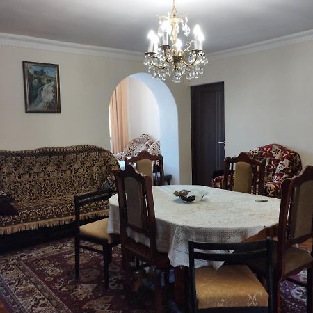 Tsovella House Διαμέρισμα Jermuk Εξωτερικό φωτογραφία