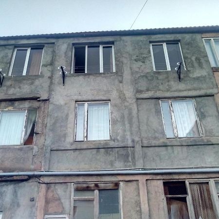 Tsovella House Διαμέρισμα Jermuk Εξωτερικό φωτογραφία