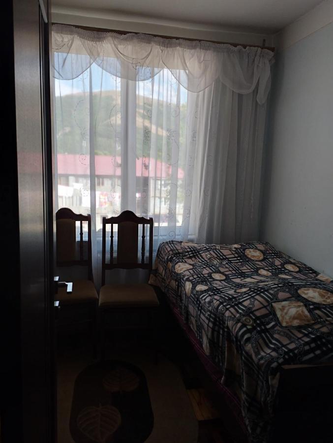 Tsovella House Διαμέρισμα Jermuk Εξωτερικό φωτογραφία