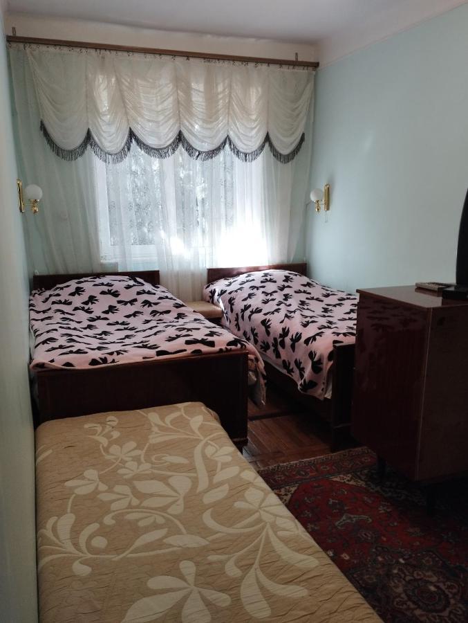 Tsovella House Διαμέρισμα Jermuk Εξωτερικό φωτογραφία