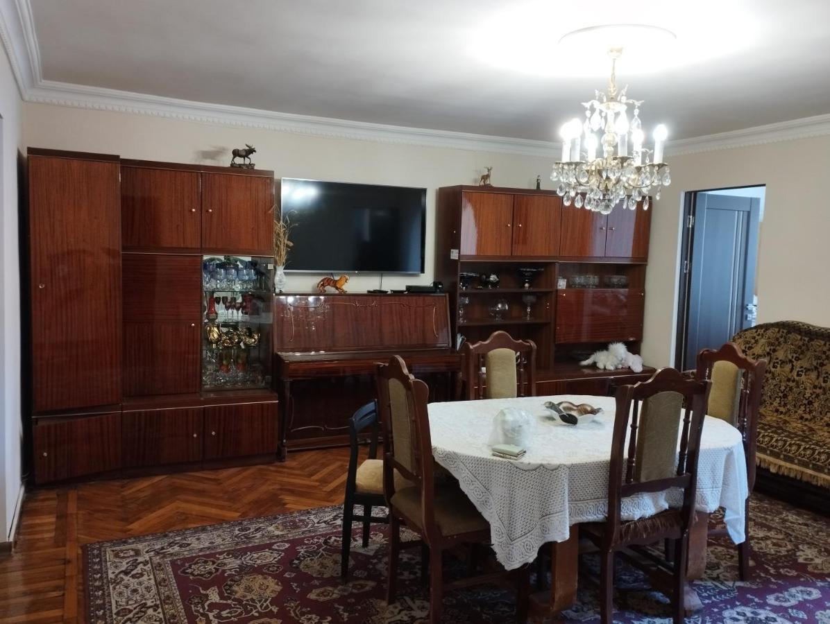 Tsovella House Διαμέρισμα Jermuk Εξωτερικό φωτογραφία